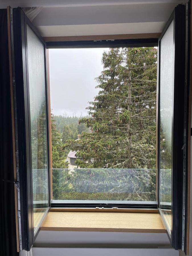 Woodside Apartment 431, Kopaonik - One Separate Bedroom 35M2- Free Parking & Spa Екстер'єр фото