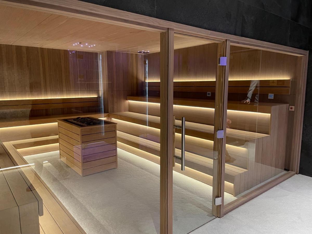 Woodside Apartment 431, Kopaonik - One Separate Bedroom 35M2- Free Parking & Spa Екстер'єр фото