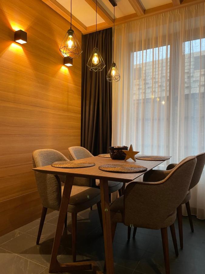 Woodside Apartment 431, Kopaonik - One Separate Bedroom 35M2- Free Parking & Spa Екстер'єр фото