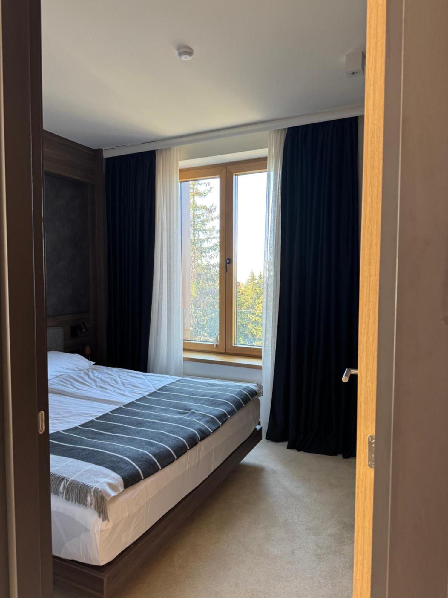 Woodside Apartment 431, Kopaonik - One Separate Bedroom 35M2- Free Parking & Spa Екстер'єр фото
