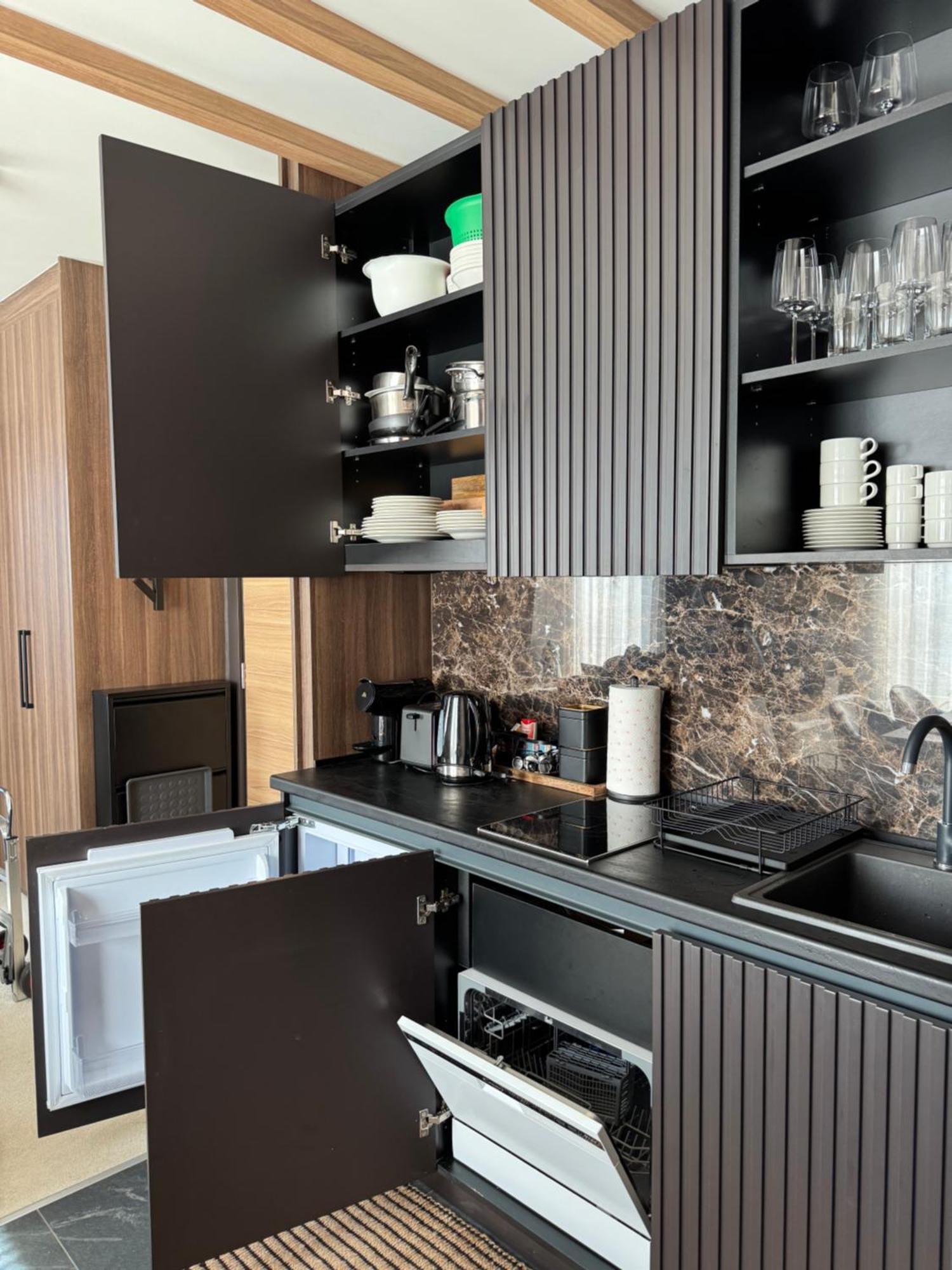 Woodside Apartment 431, Kopaonik - One Separate Bedroom 35M2- Free Parking & Spa Екстер'єр фото