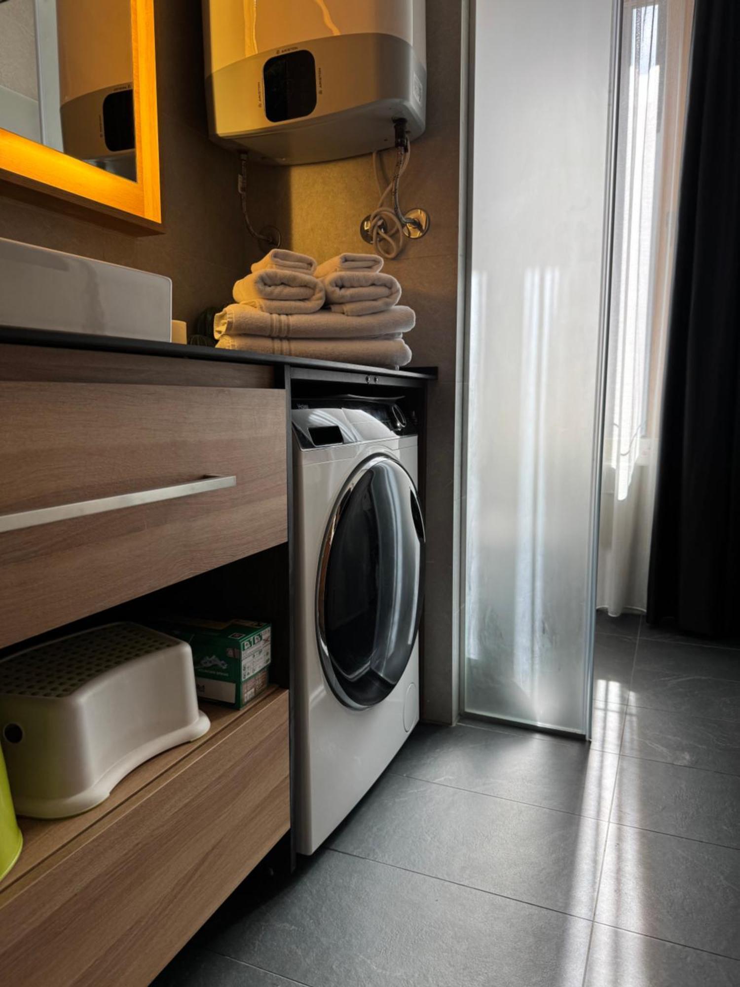 Woodside Apartment 431, Kopaonik - One Separate Bedroom 35M2- Free Parking & Spa Екстер'єр фото