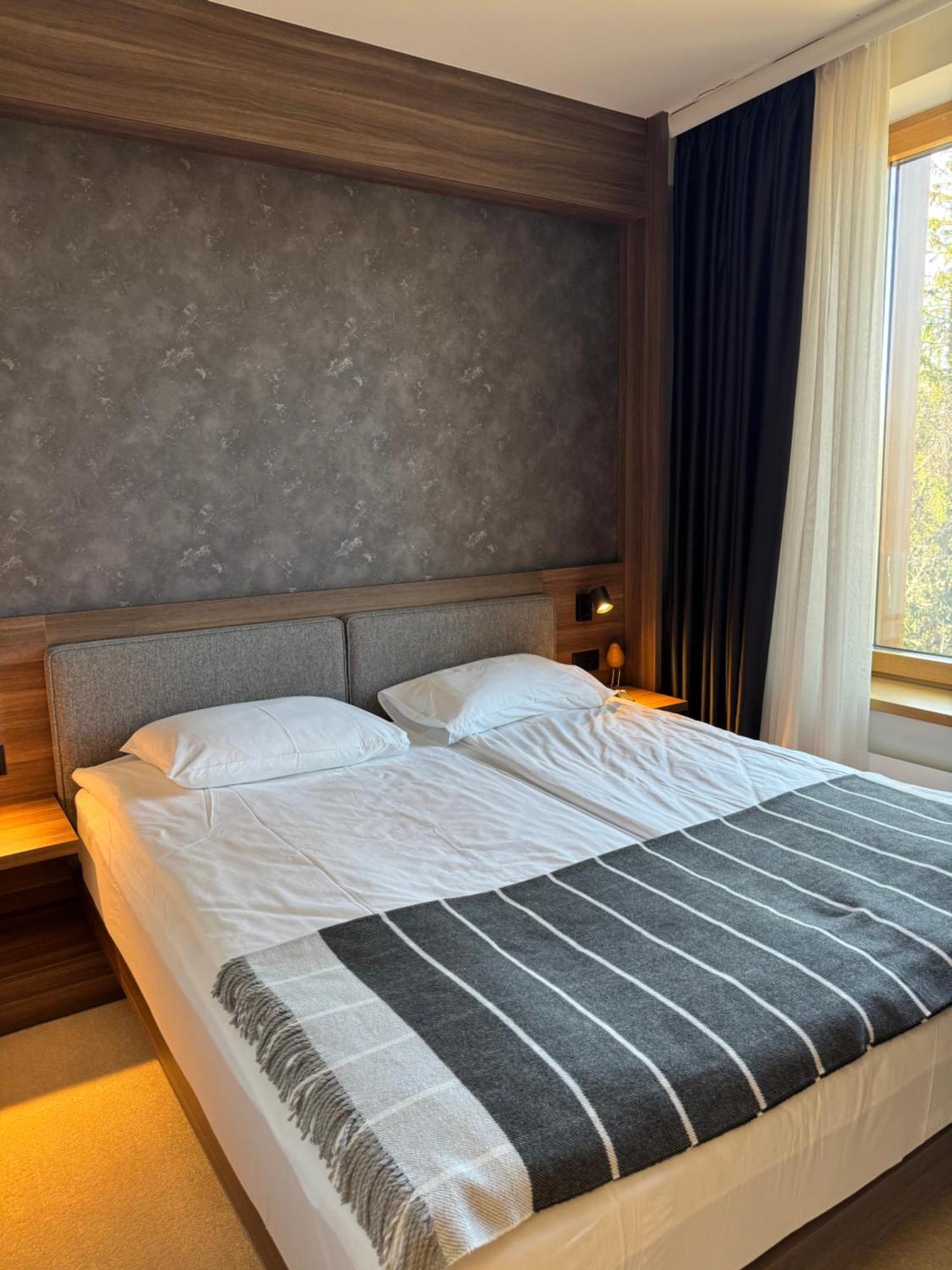 Woodside Apartment 431, Kopaonik - One Separate Bedroom 35M2- Free Parking & Spa Екстер'єр фото