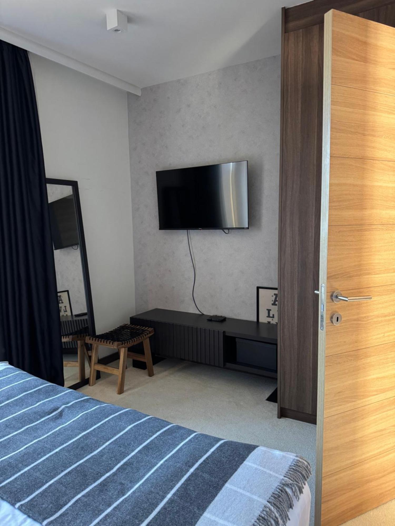 Woodside Apartment 431, Kopaonik - One Separate Bedroom 35M2- Free Parking & Spa Екстер'єр фото