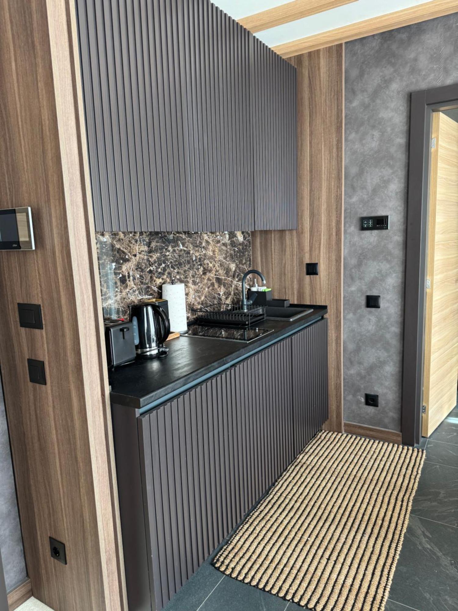 Woodside Apartment 431, Kopaonik - One Separate Bedroom 35M2- Free Parking & Spa Екстер'єр фото