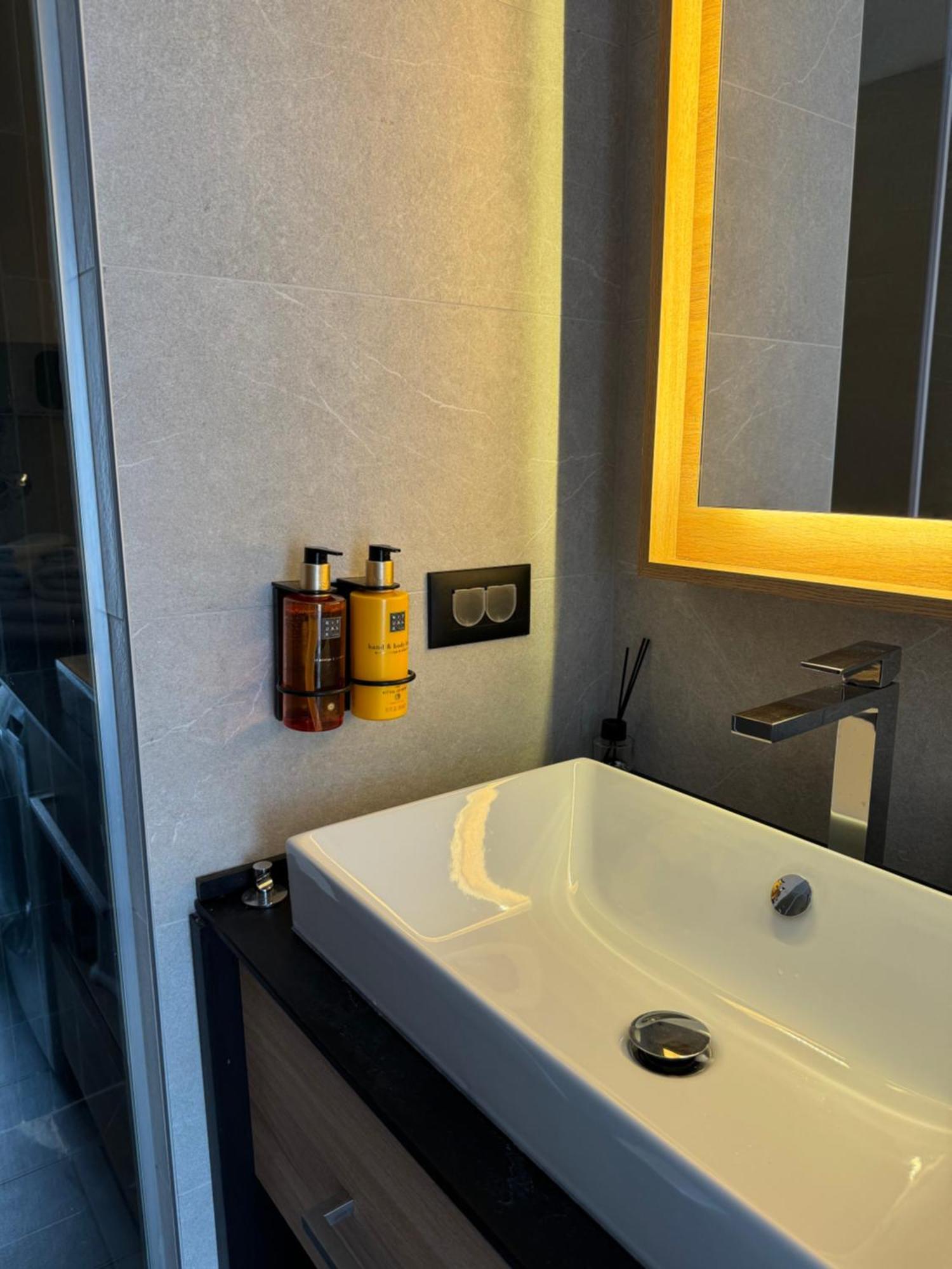 Woodside Apartment 431, Kopaonik - One Separate Bedroom 35M2- Free Parking & Spa Екстер'єр фото